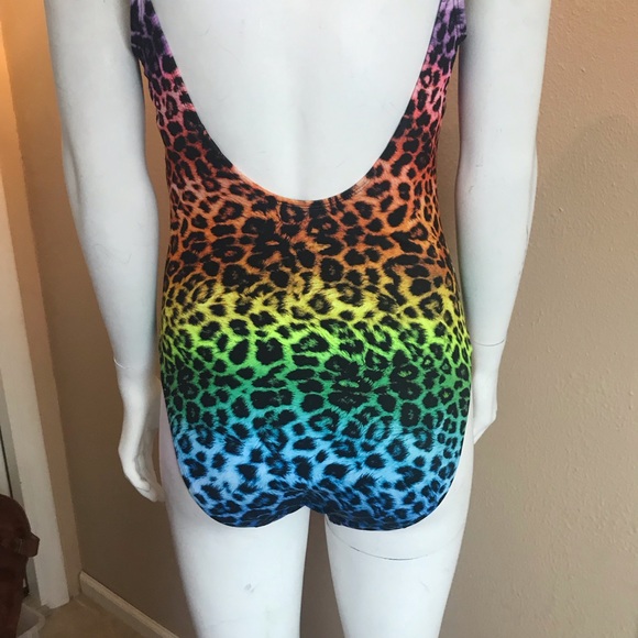 sirena Swim Sirena Cheetah Print Bathing Suit Nwt Poshmark